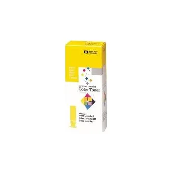 Toner HP C3103A pro CLJ 5, 5M yellow