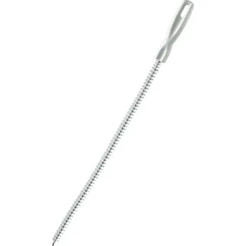 OEM Kartáč na čištění odtokových trubek