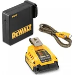 USB nabíjecí adaptér DeWALT® XR - DCB094K-QW