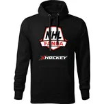 FansArena Pánská mikina Fanda-NHL.cz xHockey Velikost: XS