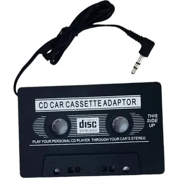 Kazetový adaptér do auta Kazetový adaptér do auta