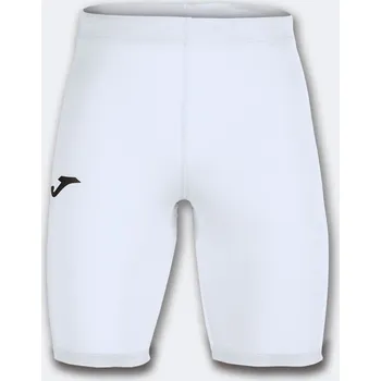 JOMA ACADEMY SHORT BRAMA ELASŤÁKY PÁNSKÉ - Bílá - velikost L/XL