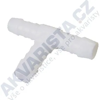 Přílušenství k akvarijnímu filtru Profi T-kus NP pro hadici 16/22 mm