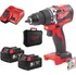 Vrtačka Milwaukee M18 CBLPD