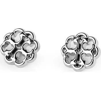 Knoflík Kovový knoflík velikost 24"; 30", barva 1 (24") nikl