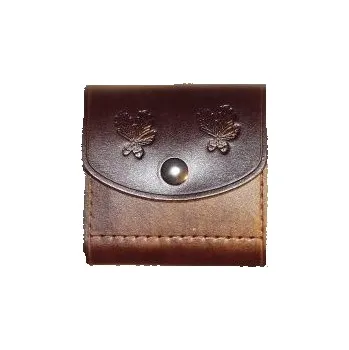 Příslušenství pro sportovní střelbu Pouzdro na kulové a brokové náboje 4kul. 3brok. náboje