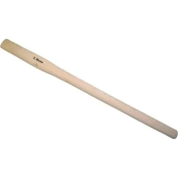 Sekera Násada pro kalače - buk nasada kalac Násada 90cm pro kalač 3.500g