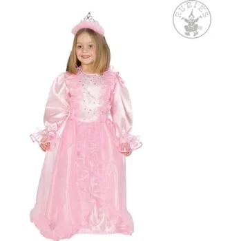 Karnevalový kostým Rubies Německo Princezna Melody 104 varianta: 116