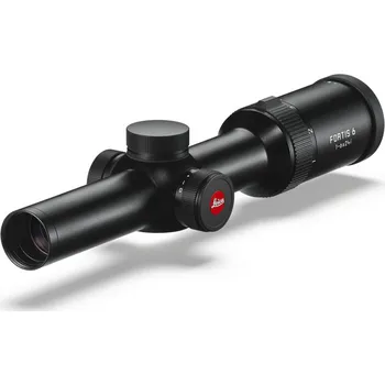 Airsoft Puškohľad Leica Fortis 6 1-6x24i L-4a