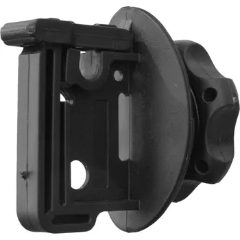 Ohradník Izolátor pro elektrický ohradník pro sklolaminátovou tyč - 10 ks