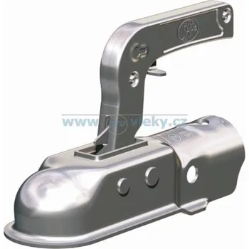 SPP Přívěsný kloub ZSK-750B pr. 45