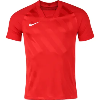 Dres Nike DRI-FIT CHALLENGE červená (Senior XL)