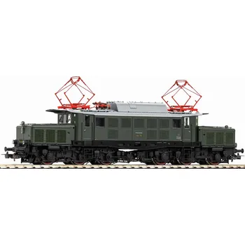 Modelářství PIKO 51485 H0 Elektrická lokomotiva E94, DB, Ep.III, DCC ZVUK PI51485