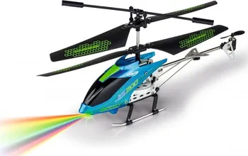 RC model vrtulníku Carson Easy Tyrann 200 Boost IR