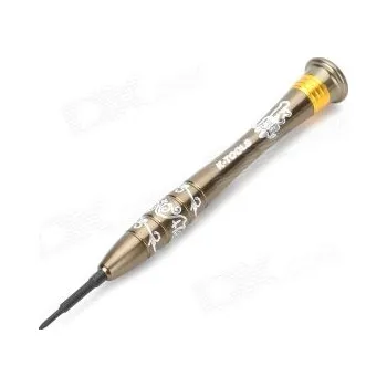 Šroubovák Lee Filters - Šroubovák "LEE Filters" mosazný