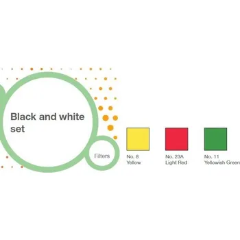 Lee Filters - Seven 5 Black&White 75x90