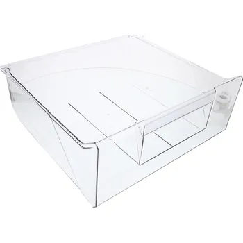 Příslušenství pro lednici Aeg Electrolux Zanussi náhradní díl 140075825046 originální box mrazáku