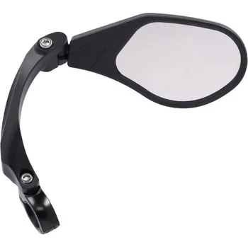 Zrcátko na kolo XLC MR-K11 2503250006 černé