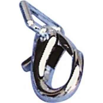 Pracovní rukavice Karabina háčková