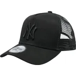 Kšiltovka New Era CLEAN TRUCKER NEW YORK YANKEES černá 11579474