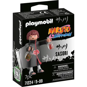 Stavebnice Playmobil Sasori PLAYMOBIL® 71224