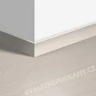 soklová lišta Quick-Step Soklová lišta Standardní 58x12x2400mm k vinylovým podlahám QS