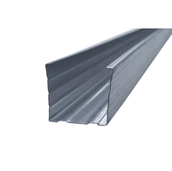 sádrokartonový profil CW profil pro sádrokartonové příčky 50x50x4000mm