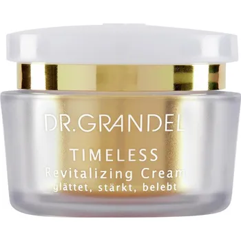 DR GRANDEL GmbH Anti-Age Revitalizing Cream 50 ml - revitalizuje a vyhlazuje pleť zabraňuje ztrátě vlhkosti a minimalizuje známky předčasného stárnutí pleti