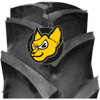 Pneu pro těžký stroj Trayal D120 14.9 -28 8 PR TT