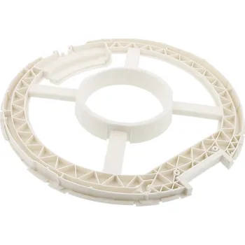 Aeg Electrolux Zanussi náhradní díl 1366012043 rám dveří sušičky prádla