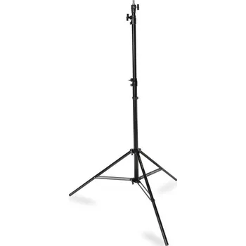 Stativ Larmor FullMetal GP-280A-Z - stativ na studiová světla s tlumič
