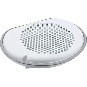 Aeg Electrolux Zanussi náhradní díl 1123305102 hrubý filtr dveří sušičky prádla