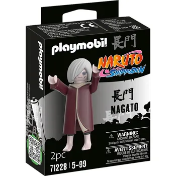 Stavebnice Playmobil Nagato Edo Tensei PLAYMOBIL® 71228