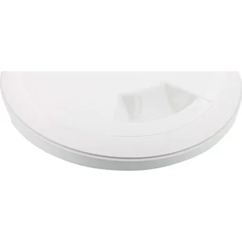 Aeg Electrolux Zanussi náhradní díl 1366600011 vnější kryt dveří sušičky prádla