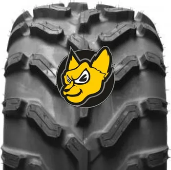 Carlisle (carlstar) A.c.t 25x11.00 R12 126 6PR TL