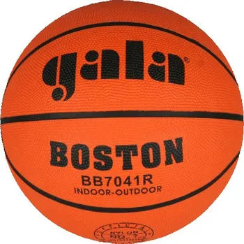 Basketbalový míč Gala Míč Gala Boston 7 608350