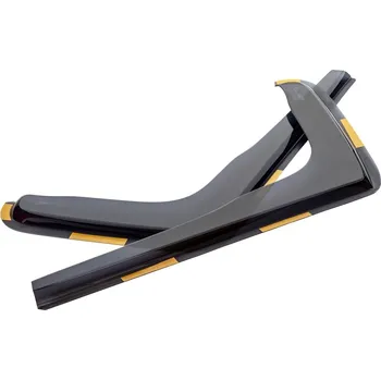 Plexi ofuk oken Heko Ofuky oken Mercedes Benz Sprinter II (2006 - 2018) - přední, široké -