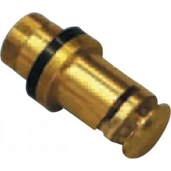 napáječka pro hospodářská zvířata Náhradní ventil pro miskové napáječky