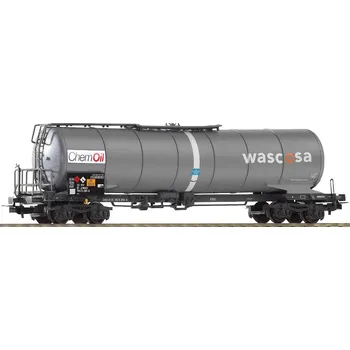 Modelová železnice PIKO 24613 H0 Cisternový vůz "ChemOil", WASCOSA, Ep.VI PI24613