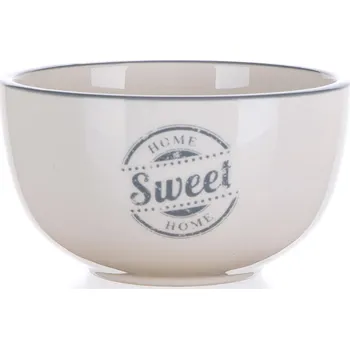 miska 12,5cm SWEET HOME keramická