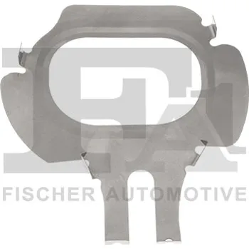 Těsnění motoru Těsnění pro sběrné výfukové potrubí FA1 220-951