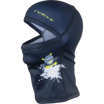 Kukla Relax Shield RK02A8 dětská zimní kukla Velikost: XS