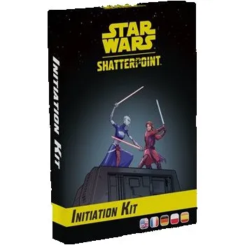 Desková hra Atomic Mass Games Star Wars: Shatterpoint - Initiation Kit - EN/FR/PL/DE/ES