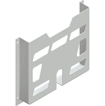 Rozvaděč SCHNEIDER ELECTRIC SCHNEIDER Schránka NSYDPA3 A3 na dokumenty plast NSYDPA3