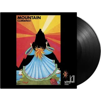 Zahraniční hudba Mountain - Climbing! (LP, MOVLPB3142)