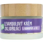 Purity Vision Bio levandulový krém zklidňující 40 ml + Prodloužená možnost vrácení zboží do 30 dnů.