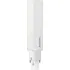 LED trubice Philips CorePro LED PLC G24d-2 6,5W 4000K