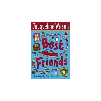 Best Friends - Wilson, Jacqueline