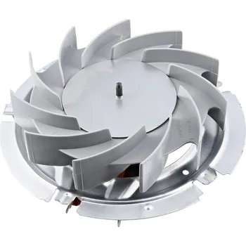 Příslušenství pro sporák AEG Electrolux Zanusii Ikea náhradní díl 3578844015 ventilátor trouby