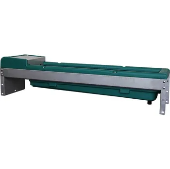 napáječka pro hospodářská zvířata Napájecí žlab Suevia Model 5900